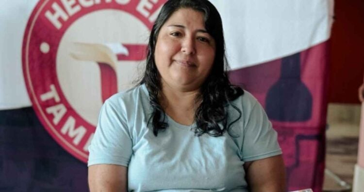 Fondo Tamaulipas microempresas