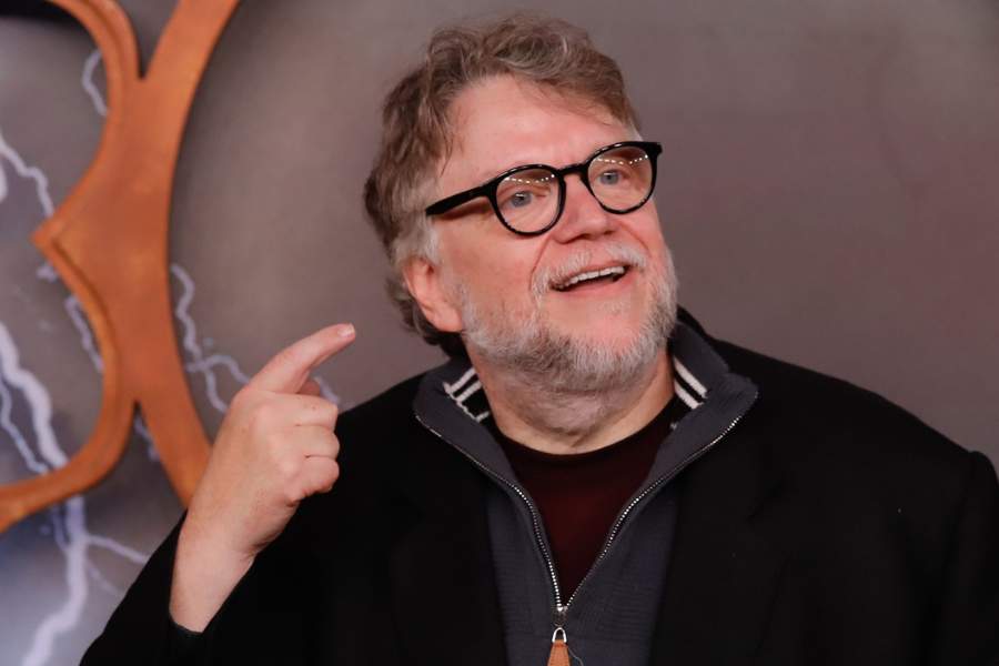 Frankenstein de Guillermo del Toro logra ocho nominaciones al BAFTA