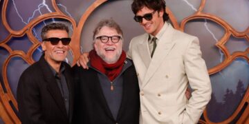 Frankenstein de Guillermo del Toro logra ocho nominaciones al BAFTA