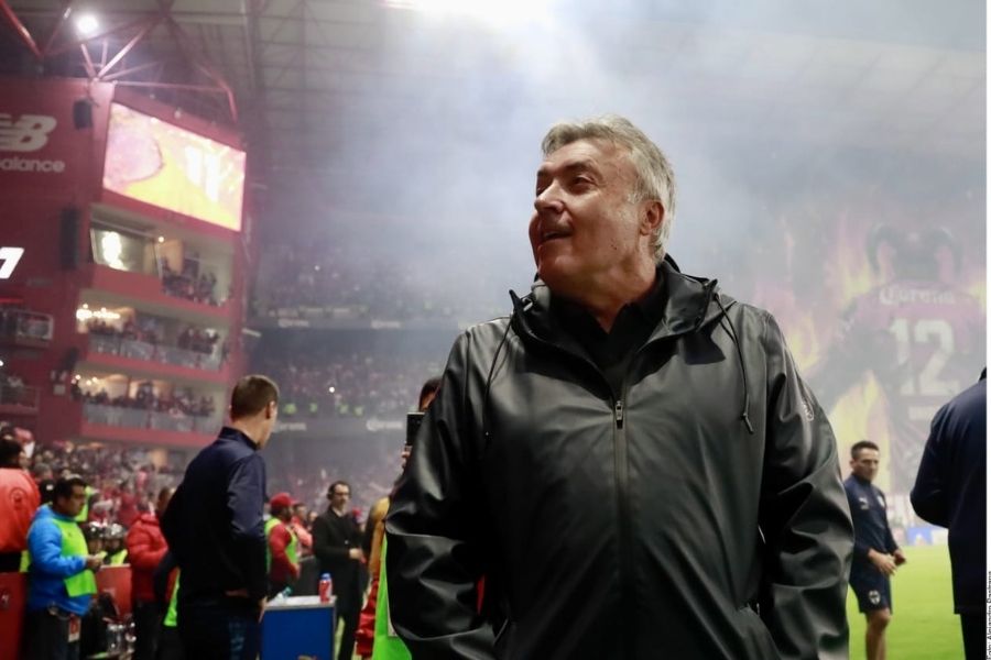 Gerardo Arteaga Monterrey