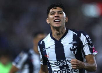 Gerardo Arteaga Monterrey