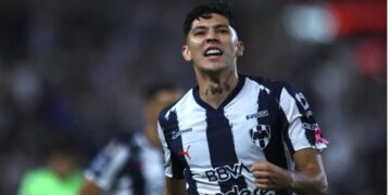 Gerardo Arteaga Monterrey