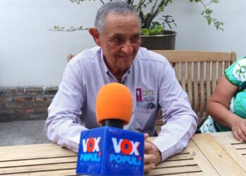 Gerardo Rodríguez Puente CANACO