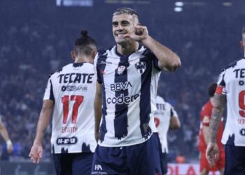Germán Berterame Inter Miami