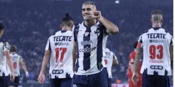 Germán Berterame Inter Miami