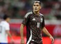 Germán Berterame al Inter Miami