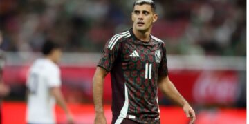 Germán Berterame al Inter Miami