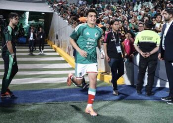 Gilberto Mora Xolos