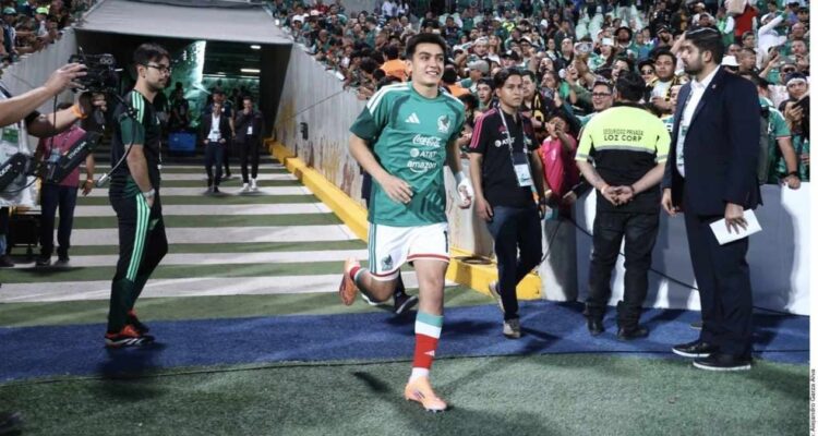 Gilberto Mora Xolos