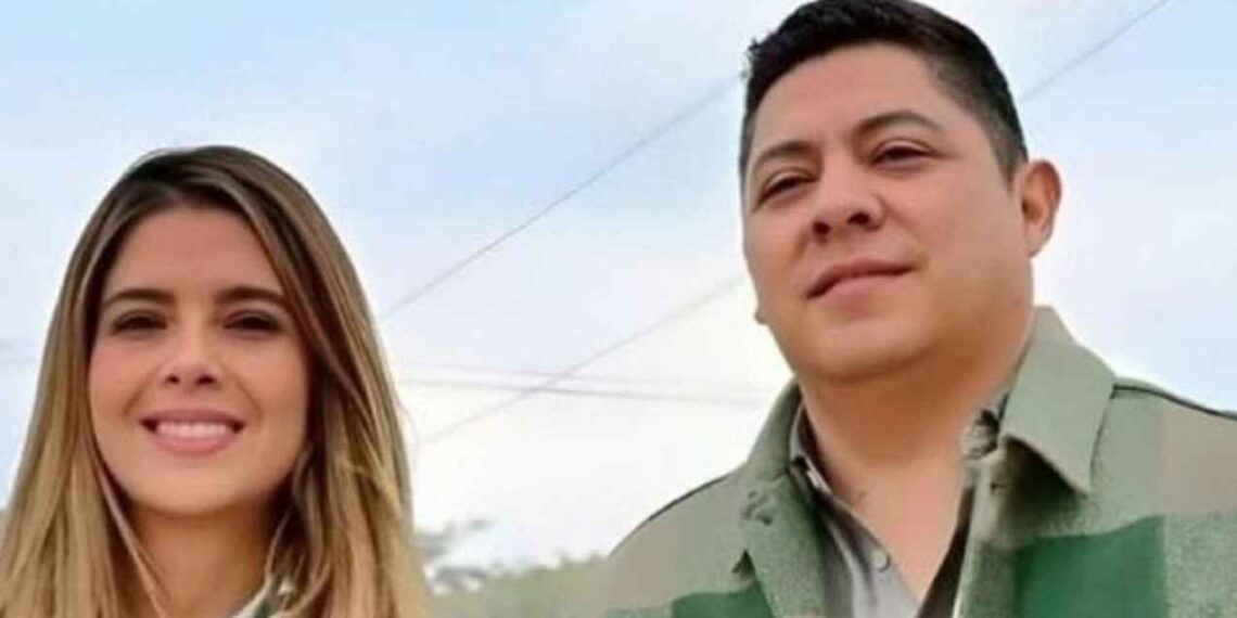 Ricardo Gallardo vetar "Ley Esposa"