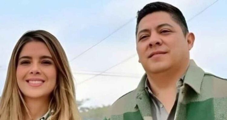 Ricardo Gallardo vetar "Ley Esposa"