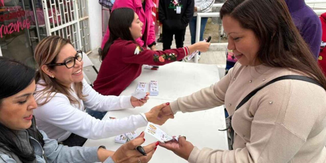 Nuevo Laredo boletos Día de Reyes