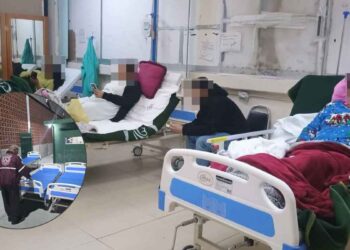 Gobierno de Nuevo Laredo responde a carencias en hospital del IMSS tras denuncia ciudadana