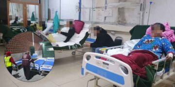 Gobierno de Nuevo Laredo responde a carencias en hospital del IMSS tras denuncia ciudadana