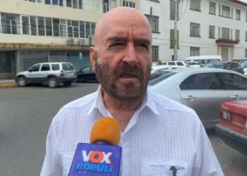 Gobierno de Tamaulipas estudia bombardear nubes para combatir la escasez de lluvias