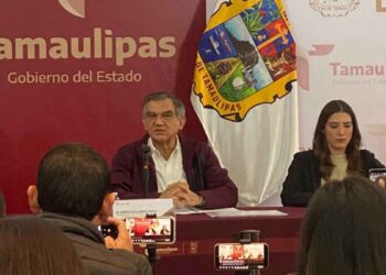 Gobierno de Tamaulipas garantiza estabilidad y viabilidad para paquete de obras superior a los 50 mil millones de pesos