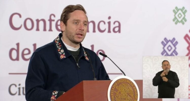 Gobierno federal invertirá más de 11 mil millones en equipos médicos para todo México