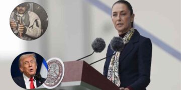 Gobierno mexicano Venezuela (2)