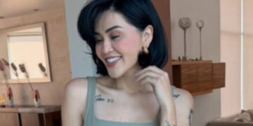 Gomita sorprende con nuevo look y recibe elogios de sus fans