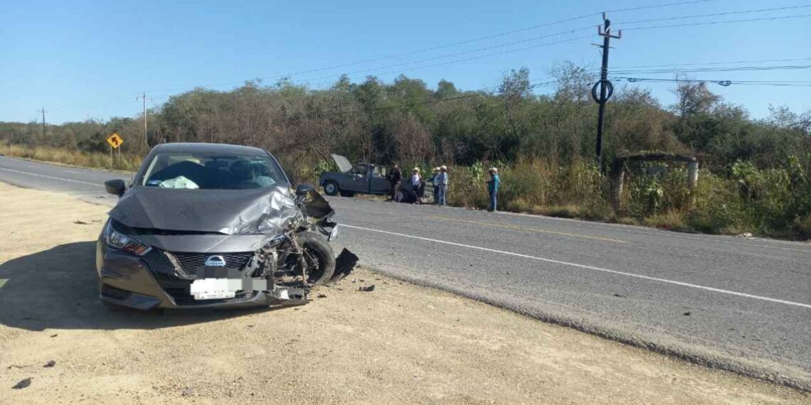 Guardia Estatal Estación Segura Magueyes