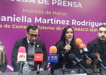 Guerra de aranceles empresas mexicanas