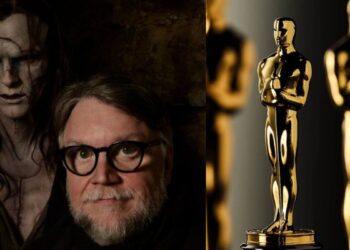 Guillermo del Toro suma nueve nominaciones al Óscar 2026 con Frankenstein