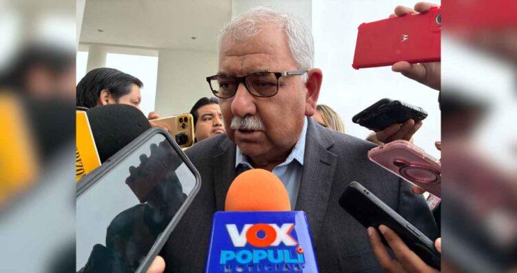 gusano barrenador Llera UGRT