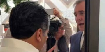 Gutiérrez Luna confronta a Lorenzo Córdova por su postura sobre la sobrerrepresentación electoral