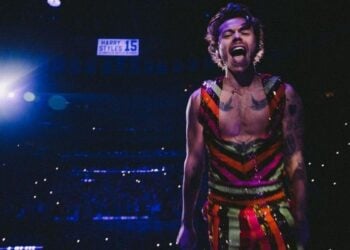 Harry Styles México 2026