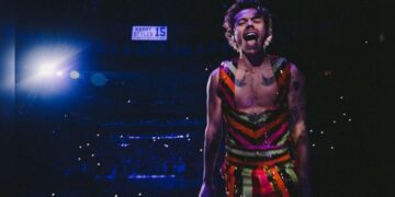 Harry Styles México 2026