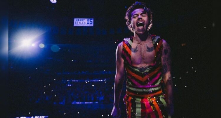 Harry Styles México 2026