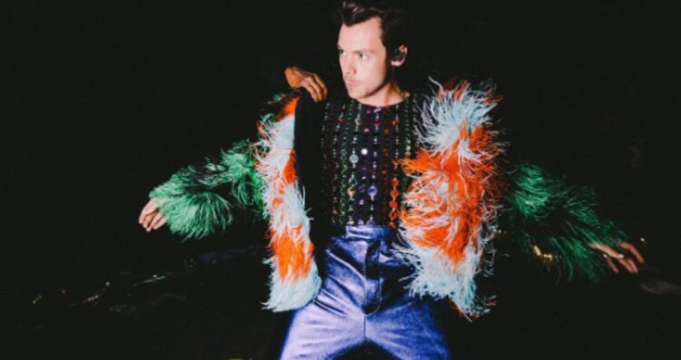 Harry Styles abre dos fechas más para México y acelera la preventa