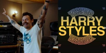 Harry Styles confirma dos conciertos en CDMX y trae a Jorja Smith como invitada