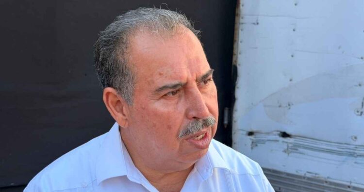 Hasta 30 % del transporte público está fuera de servicio en el sur de Tamaulipas