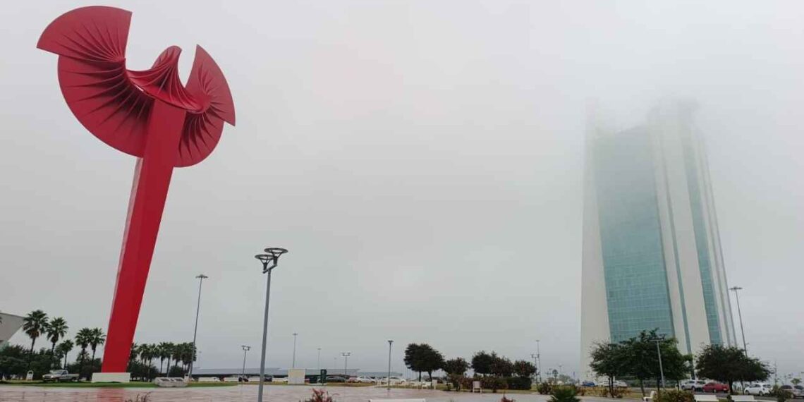 seguirá el frío en Tamaulipas