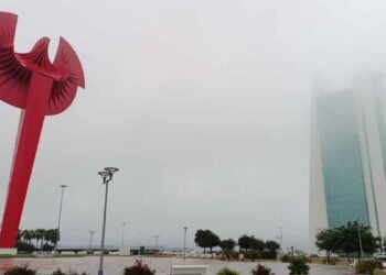 seguirá el frío en Tamaulipas