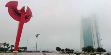 seguirá el frío en Tamaulipas