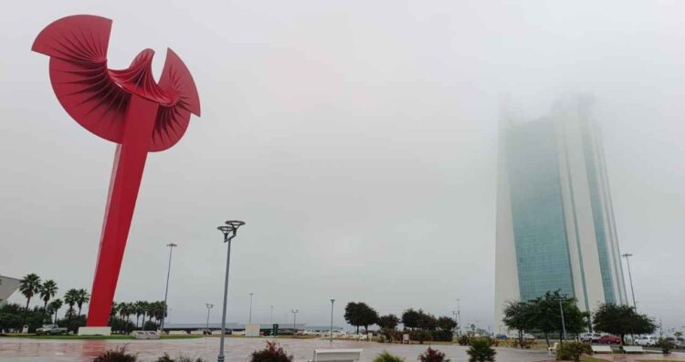 seguirá el frío en Tamaulipas
