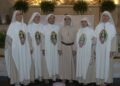 Hermanas Guadalupanas Nuevo Laredo