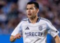 Hirving Lozano en la mira de otro club de la MLS tras su salida de San Diego FC