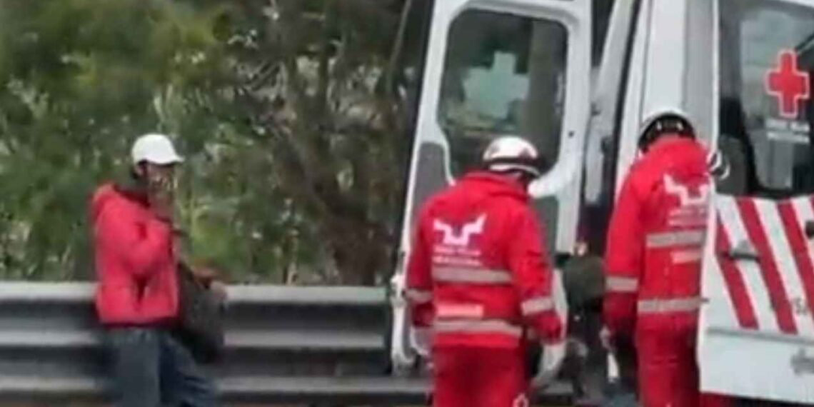 embestido Morones Prieto