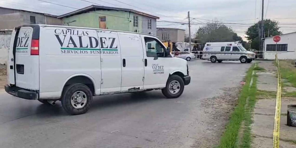 hombre perdió la vida Hipódromo