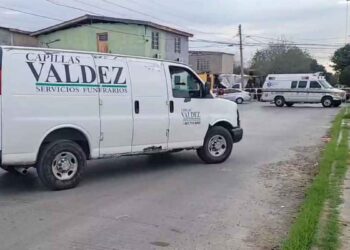 hombre perdió la vida Hipódromo