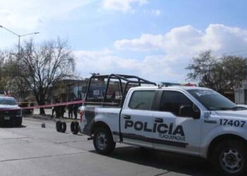 8 de Julio Tlaquepaque hombre
