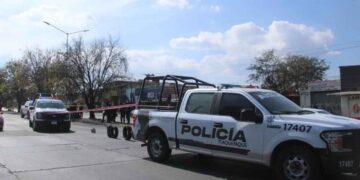 8 de Julio Tlaquepaque hombre