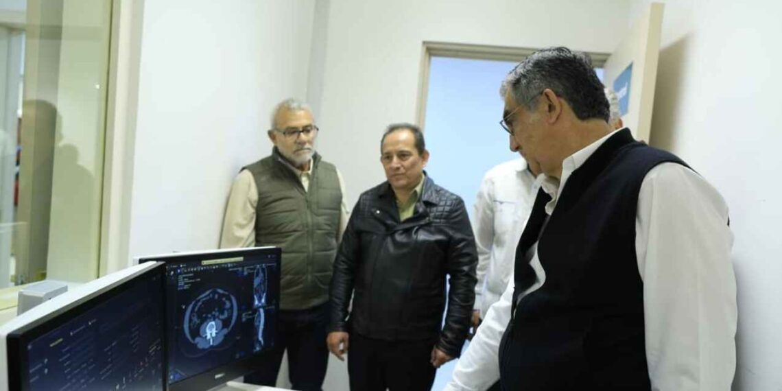 _Hospital General de Madero