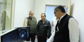 _Hospital General de Madero