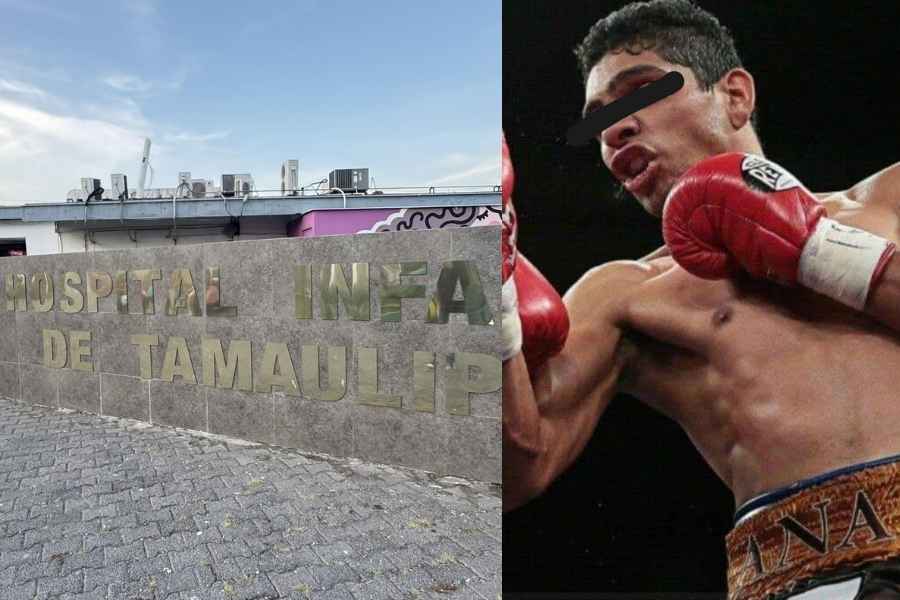 Hospital Infantil Victoria Tamaulipas