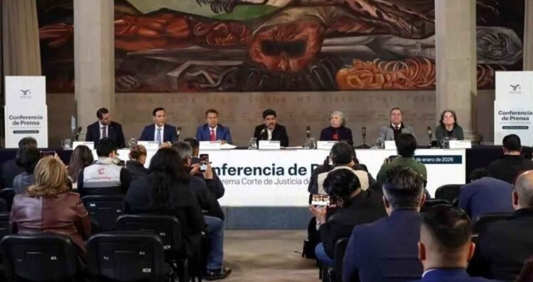 Hugo Aguilar justifica compra de camionetas blindadas por parte de la Suprema Corte de Justicia