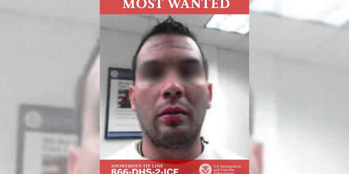 ICE busca a expolicía federal mexicano presuntamente vinculado a Ismael “El Mayo” Zambada